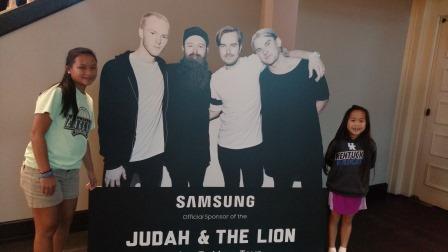 Judah & the Lion